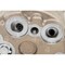 Four Seasons Acura Slx 99-98/Cadillac Allante 93-Comm New Compressor, 88956 88956 - alternate 6